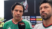 ‘El Turco prende la mecha’: Braulio Luna considera que la concentración del Tri se salió de control