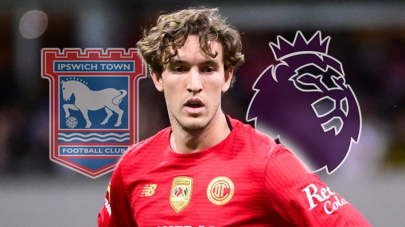Marcel Ruiz los rechazó y ya están en Premier League: Ipswich Town logró el ascenso