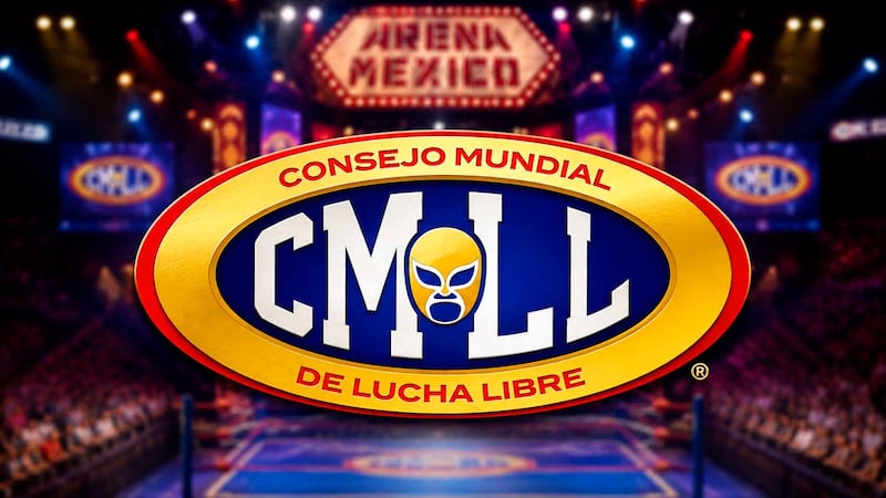 ¿Qué eventos tendrá el CMLL durante el Mundial 2026? Cartelera de luchas en junio y julio