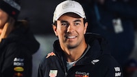 ‘Para mí es importante manejar este año’: Checo Pérez sobre el simulador de Cadillac