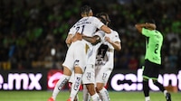 ¡Estuvo Brava la GOLEADA! Pumas APLASTÓ a FC Juárez por 1-5 con un Juninho que sacó la garra (VIDEO)
