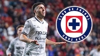 ¡Habría bombazo en Cruz Azul! Carlos Hermosillo afirma que José Paradela llegaría con Nicolás Larcamón