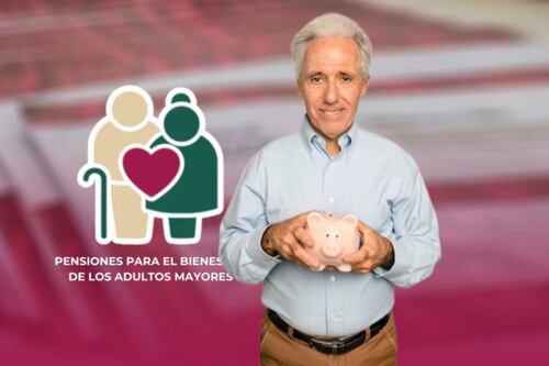 Pensión Bienestar daría el pago de NOVIEMBRE a partir de esta FECHA; ¿cuándo cobran sus 6 mil 200 pesos?