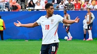 ‘No merezco este premio’; Jude Bellingham aseguró que MVP debió ser algún defensa de Ghana