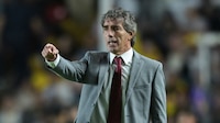 Guillermo Almada sentencia en su debut: ‘Para América era imperioso ganar, más allá de la forma’
