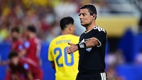 ¡Un viejo conocido! Alireza Faghani pitará el duelo entre México e Inglaterra por Octavos del Mundial