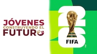 Así puedes REGISTRARTE a Jóvenes Construyendo el Futuro y trabajar durante el MUNDIAL 2026
