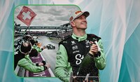 ¡Nico Hülkenberg DICTÓ la ESTRATEGIA para su primer podio en F1! ‘Estas llantas están jodidas; voy al box’