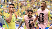 ¡Remontan y van a 8vos del Mundial 2026! Brasil eliminó a Japón con AGÓNICO GOL de último minuto