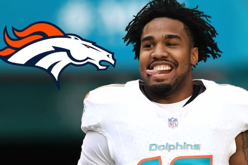 ¡Apuntan al Super Bowl LXI! Broncos recibe a Waddle a cambio de picks a Dolphins en bombazo en la NFL
