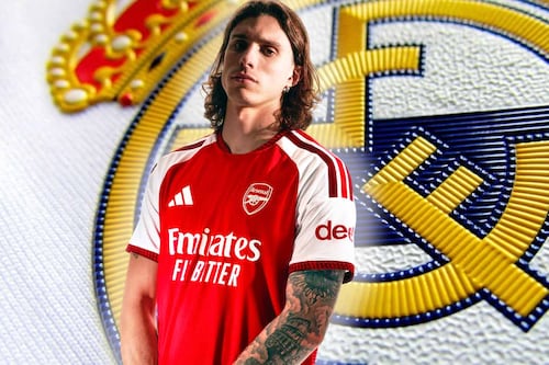 Real Madrid buscaría el fichaje de Riccardo Calafiori a petición de Mourinho