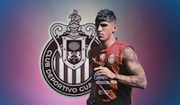 Chivas rescinde contrato de Alan Pulido; fue borrado por Gabriel Milito en el Clausura 2026