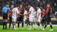 ¡A lo Chivas! El Rebaño le saca un dramático empate al Atlas en el Clásico Tapatío