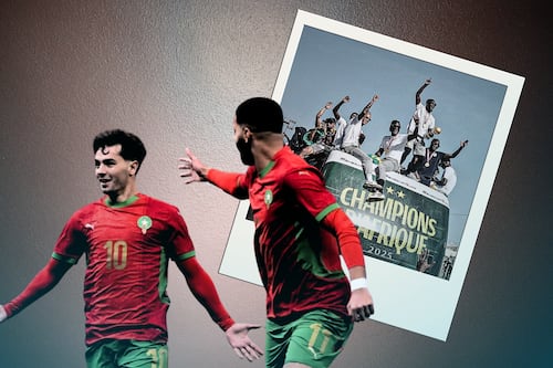 Gobierno de Senegal CARGA contra CAF por quitarles el título de África: ‘ilegal, sin precedentes’