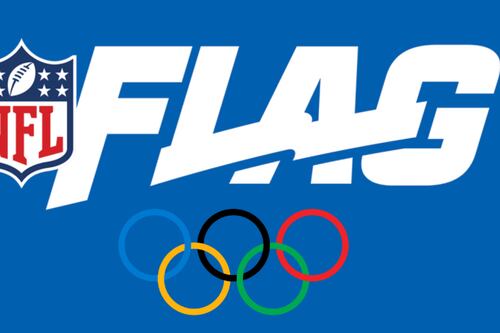 ¡Jugadores de NFL podrían participar en ‘Flag Football’ en Juegos Olímpicos! Dueños votarán ante dicha iniciativa