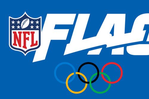 NFL da visto bueno para que jugadores participen en flag football en Juegos Olímpicos en 2028