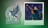 Jared Borgetti ve falsas expectativas en el Tri y prefiere una Selección sin naturalizados