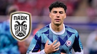 ¡Cruz Azul ya ve factible salida de Jorge Sánchez! PAOK mejoró oferta por el lateral