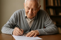 ¿Cuáles son los 9 tipos de testamento que puedes tramitar en CDMX en Septiembre 2025?