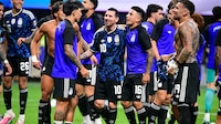 Argentina planearía dos amistosos con Messi incluido, ¿para su retiro de la Albiceleste?