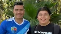 Pablo Barrera, tras retirarse, ficha con nuevo equipo de la ‘talacha’ junto a otro ex Liga MX