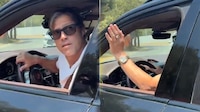 Indiferente y sin responder: Así reaccionó Matías Almeyda cuando le preguntaron por River Plate