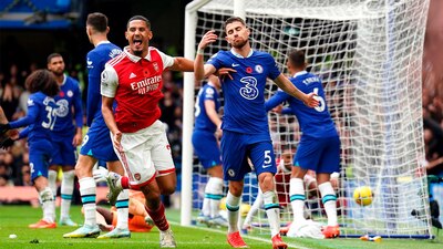 La actividad futbolística continua este martes 2 de mayo