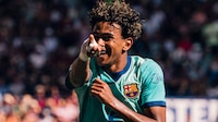 Lamine Yamal: ‘El Balón de Oro se debe dar al mejor, no a quien gane la Champions o meta más goles’