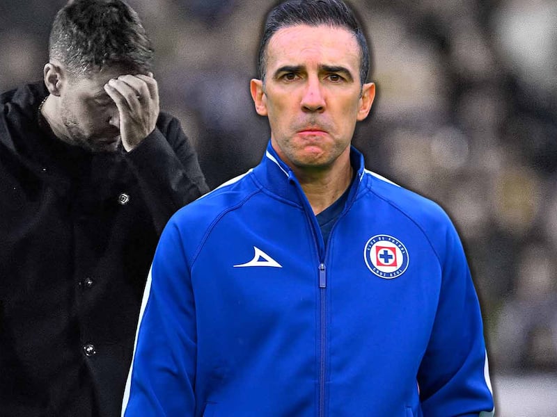 ‘Larcamón tiró a la basura el boleto que Vicente ganó (Intercontinental)’; debate cementero en LUP