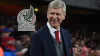 Arsene Wenger atribuye ‘a la parte mental’ que México no llegue a cuartos de final en los Mundiales