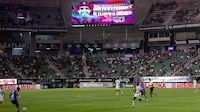 ¿Qué pasará con el estadio del Mazatlán? Equipo de Expansión lo hará su nueva sede como local