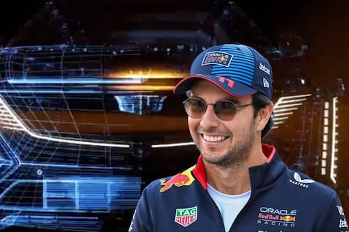 ¡No anunciaron a Checo Pérez! Cadillac se presentó como el equipo 11 de la F1; ya hay colores y mercancía