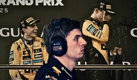 Oscar Piastri DOMINA los Power Rankings del GP de Bahréin, con Max Verstappen fuera del Top 5