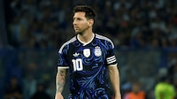 ¿Lionel Messi se perderá el Mundial 2026 tras lesión con el Inter Miami?