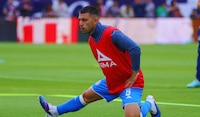 Cruz Azul ANALIZA un posible REFUERZO, mientras avanza el FICHAJE de Erik Lira con Mónaco
