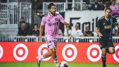 El futbolista mexicano reconoció que no valoró su primera etapa en el Inter Miami.