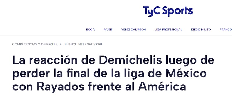 América ⁤celebrates its historic victory