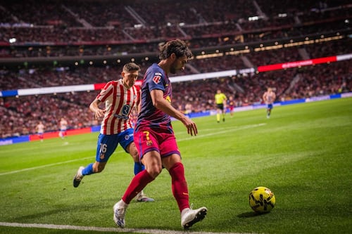 ¡Nunca lo ha eliminado en Champions! Barcelona ante la maldición del Atlético de Madrid
