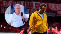 Torrado revela que la llegada de Vucetich encaminó su SALIDA de Tigres: ‘Tenía otra visión’