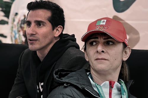 Rommel Pacheco: Evaluación a la administración de Ana Guevara en Conade ‘SIGUE EN PROCESO’