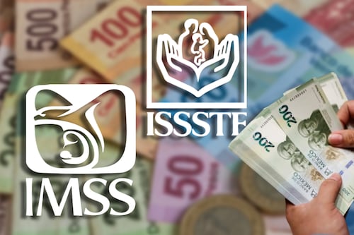 Pensión IMSS e ISSSTE lo aclaran: ¿El pago de MARZO va a RETRASARSE o no? Calendario