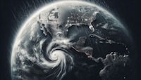 Temporada de Huracanes 2026: SMN confirma fecha de cuándo inicia y afectaciones de El Niño y La Niña