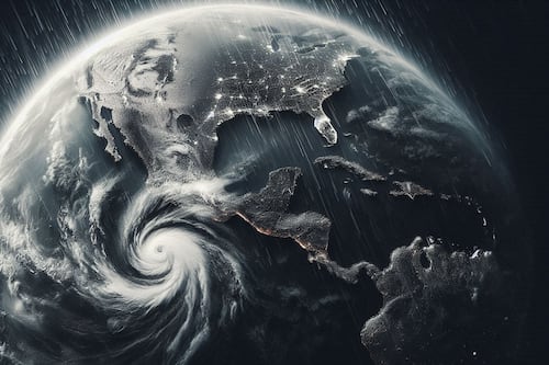 Temporada de Huracanes 2026: SMN confirma fecha de cuándo inicia y afectaciones de El Niño y La Niña