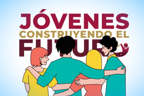 Jóvenes Escribiendo el Futuro 2026: ¿Hasta cuándo es la siguiente fecha de pagos? Esto dice el calendario