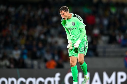 Pablo Sisniega espera que Vasco Aguirre se haya fijado en él, en duelo ante Pumas: ‘Es mi mayor sueño’