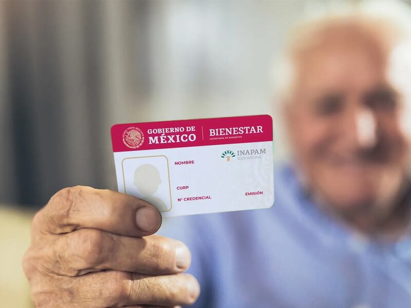 ¿Qué requisitos pide INAPAM para pagarle a adultos mayores cada mes? Regístrate así