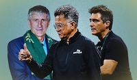 ¿Setién, Osorio, Barros Schelotto? Tigres definirá a su NUEVO TÉCNICO en menos de 24 HORAS