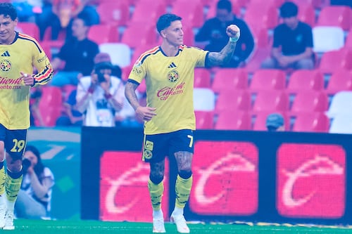 ‘Si Brian Rodríguez se quiere quedar, no habrá un rumor más de que se quiere ir’: Pollo Ortiz en LUP