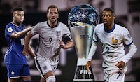 FIFA REVELA FECHA para conocer al GANADOR del The Best 2025: Mbappé, Kane o Dembélé encabezan LISTA