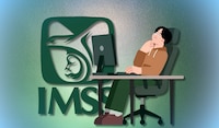 Pensión IMSS 2026: ¿Si trabajas para muchas empresas te puedes pensionar con un pago mensual más alto?